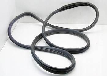 USZCZELKA WNĘKI DRZWI PRAWY PRZÓD OPEL CORSA C 1.3 CDTI 3D 2003-2009