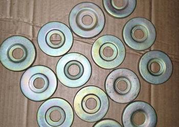 Osłona wkrętki nakrętki koła Dniepr MT K650 K750 Ural