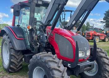Valtra N92