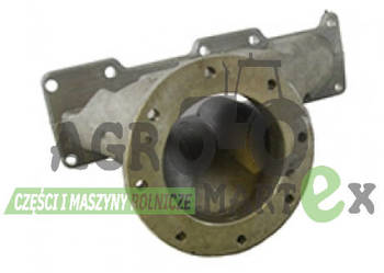 J943613, 87775161 WLOT POWIETRZA CNH