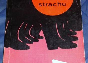 Siewcy strachu - Wilfrid Schilling