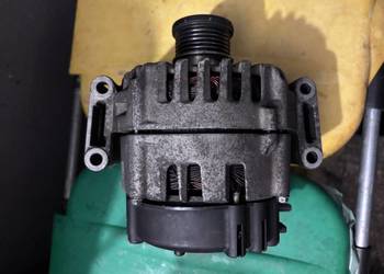 Alternator A0141543902 Mercedes GLK