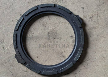 John Deere 6140 6150 6920 7405 7500 Docisk Hamulca Płytka R125128