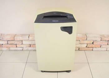 Niszczarka FELLOWES C-320C