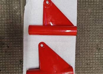 Chorogiewki mocowanie lampy MZ TS 150