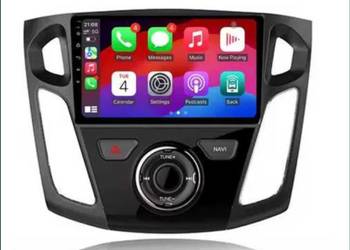 Radio Android 14 Ford Focus 3 11-19 wifi gps bluetooth PROM