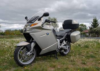 BMW K1200GT ESA ABS