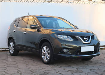 Nissan X-Trail 1.6 dCi