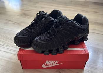 Buty Nike shox długość wkładki 28cm