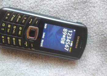 samsung solid ab803446bu ab803446bu 2710 ekran bateria zaślepka gt-b2710