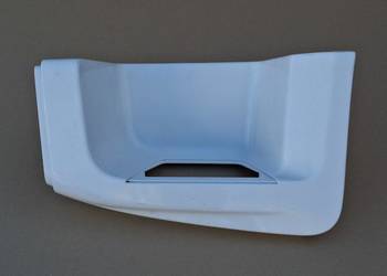 DAF XF 95 STOPIEŃ DOLNY LEWY OBUDOWA WNĘKA STOPNIA ORYGINAŁ 1295732