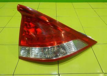 HONDA INSIGHT II 09r 5D lampa prawa tyl