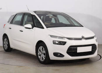 Citroen C4 Picasso 1.6 HDi