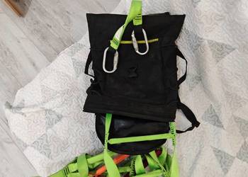 Drabina ratownicza 6m