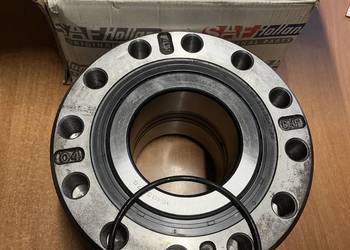 PIASTA KOŁA SAF OSIE SKRB901922, SCHMITZ OSIE SCB90109, HAM. TARCZOWE, KPL,