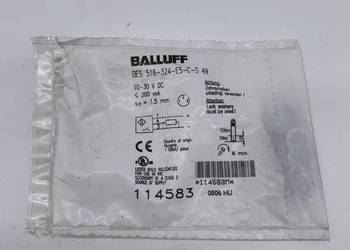 Balluff BES 516-324-E5-C-S 49