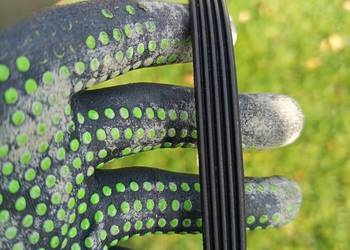 Pasek klinowy pralki AEG l60610