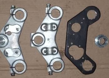 Poproszę też o zmianę wsk 175 na Elementy wsk sport 250zł. W treścWsk sport