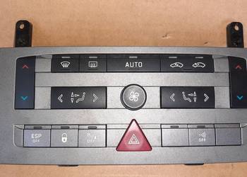 panel nawiewu klimatyzacji Citroen c5 II III 96573328