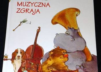 Muzyczna zgraja - Małgorzata Flis, Izabella Klebańska