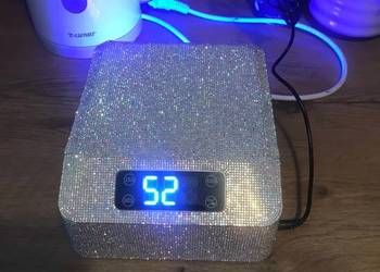 Lampa do Paznokci Led NOKANO * 48Wat * Okazja * Olsztyn