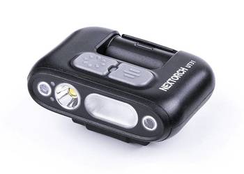 Latarka czołowa Nextorch UT31 220 Lumenów