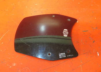 YAMAHA XSR 900 RETRO XSR900 owiewka szybka Niska szyba B90-F61C0-00-00