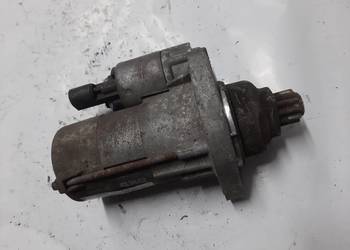 AUDI VW SKODA SEAT 1,9 TDI BKD rozrusznik 02M911023