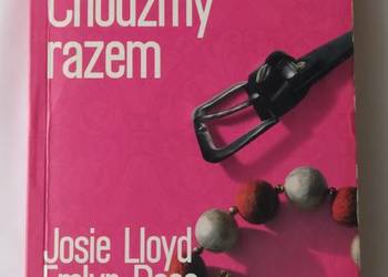 CHODŹMY RAZEM – Josie Lloyd Emlyn Rees