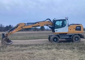 Liebherr A920