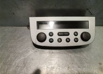 OPEL CORSA C PANEL NAWIEWU 13123400