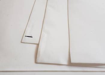 Teflon PTFE płyta