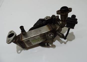 CHŁODNICZKA SPALIN EGR BMW E90 E91 N47D20C OE 7810166