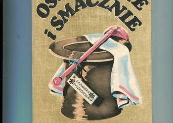 Oszczędnie i smacznie - Pyszkowska