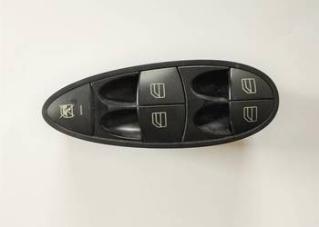 Panel Przełącznik Szyb Mercedes  W211 S211 A2118210058