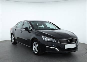 Peugeot 508 2.0 BlueHDi