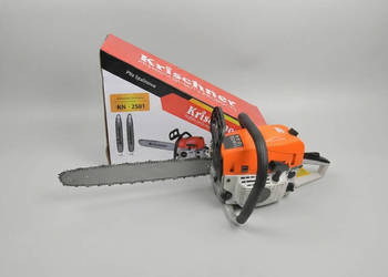 Piła łańcuchowa Krischner KN-2501