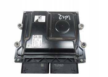 STEROWNIK SILNIKA 31452230 279700-9642 2.0 D 224KM Volvo XC 90 II (2015-  )