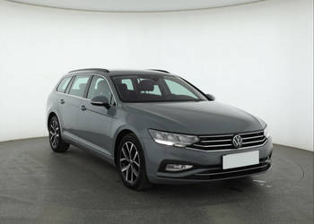 VW Passat 2.0 TDI