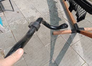 Stabilizator drążka Alfa Romeo stelvio