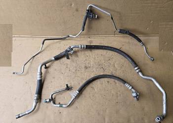 Mazda 6 GH rurka wąż rurki przewody klimatyzacji klima ac 2.0 diesel Mazda 6 GH rurka wąż rurki przewody klimatyzacji klima ac 2.0 diesel