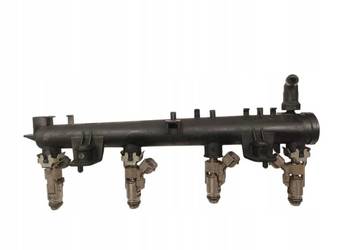 LISTWA WTRYSKOWA 9652451580 1.4 16V Peugeot 206 I (1998-2010)