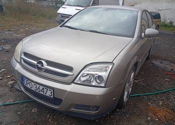 Opel Vectra C 2004 rok 2.2 dti części