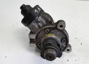 Skoda Kodiaq 2.0 TDI POMPA WTRYSKOWA paliwa 0445010537