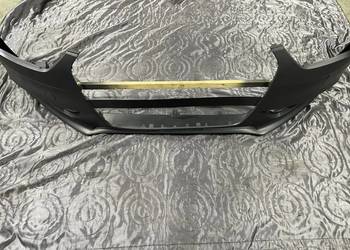Zderzak przedni Audi A4 B8 07-11 spryskiwacze