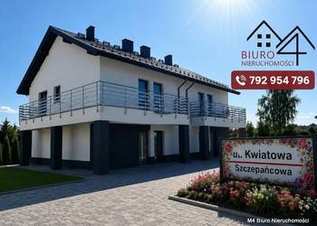 MIESZKANIE W SZCZEPAŃCOWEJ 3 POKOJE