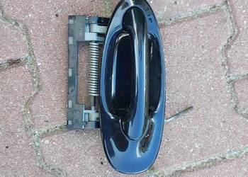 Klamka drzwi prawy tył Saab 93 II LIFT  kolor 298
