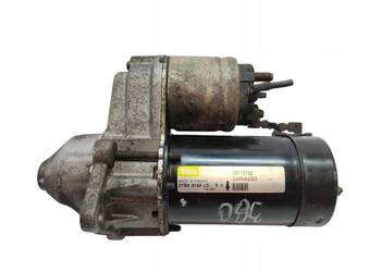ROZRUSZNIK 09115192   1.6 16V Opel Astra III (2004-2014  ) H