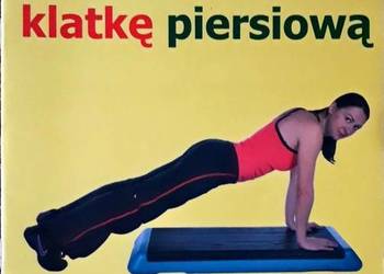 PORADNIK ZDROWIA I URODY ĆWICZENIA NA KLATKĘ PIERSIOWĄ