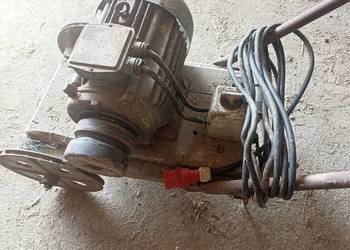 Silnik 5,5 kW